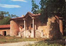 13 AIX EN PROVENCE LE PAVILLON DE CHASSE DU ROY RENE A VALAB