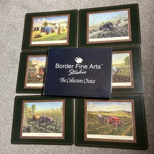 Border FIne Arts Studio