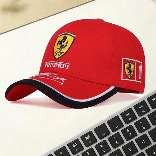 Scuderia ferrari lewis - scuderia, f1