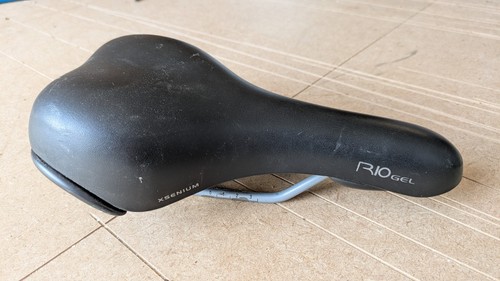 Selle royal rio gel - selle,