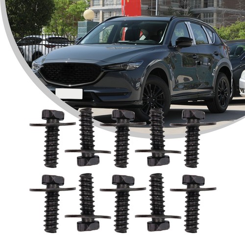 Screw parts fittings for mazda - screw,