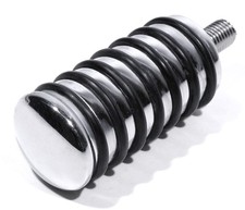 Chrome Shifter Detent for