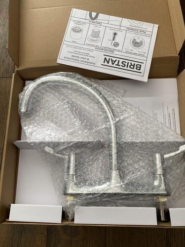 Bristan lever deck - bristan,