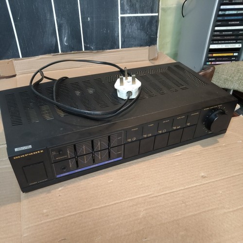 Marantz pm151 stereo amplifier - pm151,