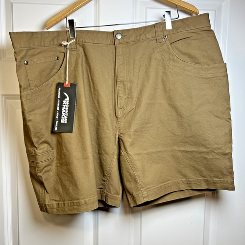 Mountain khakis camber - mountain,