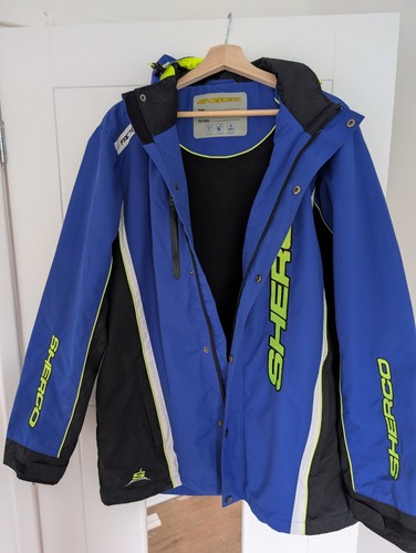 Sherco enduro trials - sherco, enduro/trials/paddock