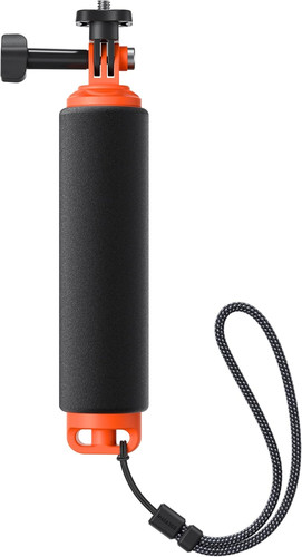 Insta360 floating hand grip - floating,