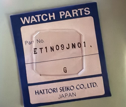 Et1n09jn01 gen seiko watch - gen,