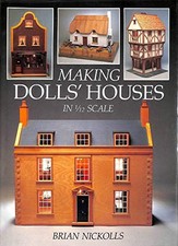 Making Dolls' Houses: In 1/12