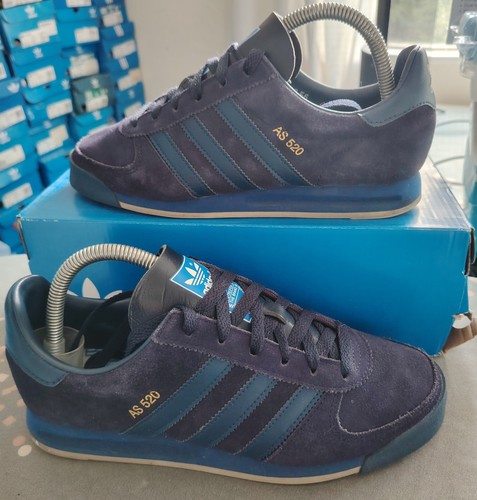 Adidas 520 spzl - adidas,