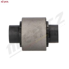 Pcs rear mounting - rear,