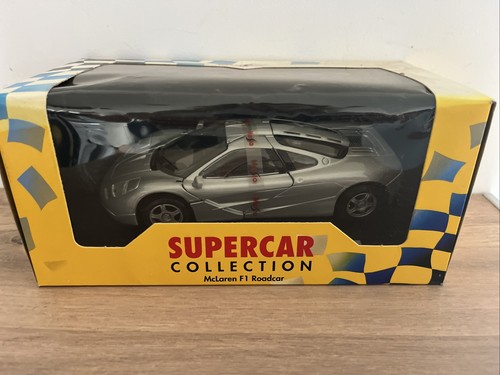 Maisto scale supercar - maisto, 1:24