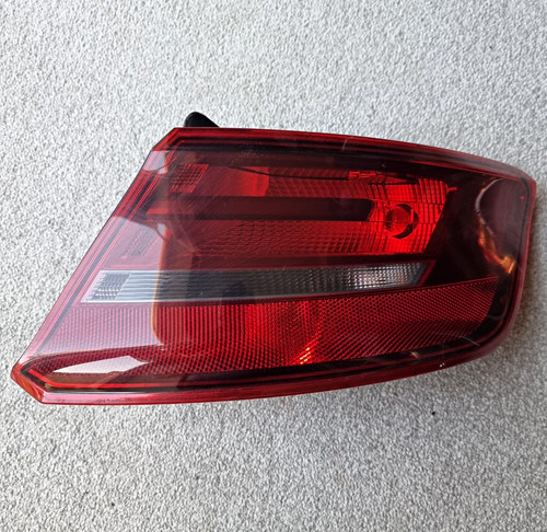 2016 audi mk3 outer - 2016, right