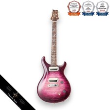PRS Private Stock Signed Guitar Model 12080