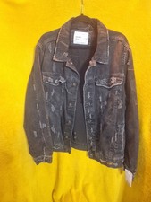 Zara Man Men's XL Black