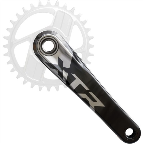 Shimano xtr m9200 - shimano, fc-m9200