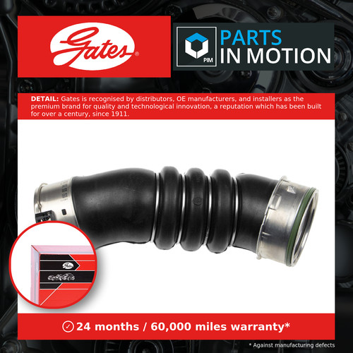 Turbo hose fits - hose,