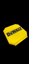 Metal disc box