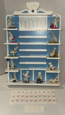 Pillsbury Doughboy Calendar