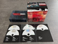 Criminal Minds Complete DVD Box Set 1 - 13