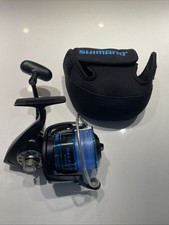 Daiwa Saltist 6000H Spinning
