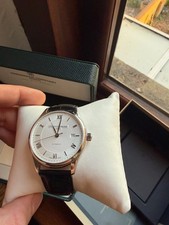 Frederique Constant Men's
