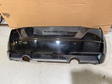 Audi TT MK3 8S Sline Rear