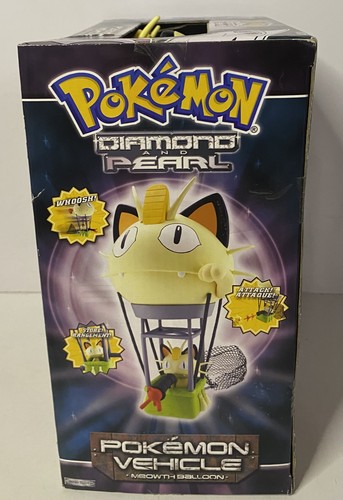 Pokemon jakks pacific vintage - pokemon,
