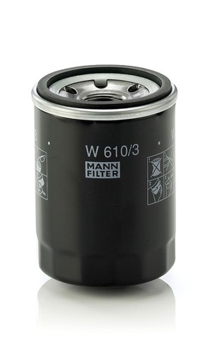 Mann filter w610 - mann, w610/3