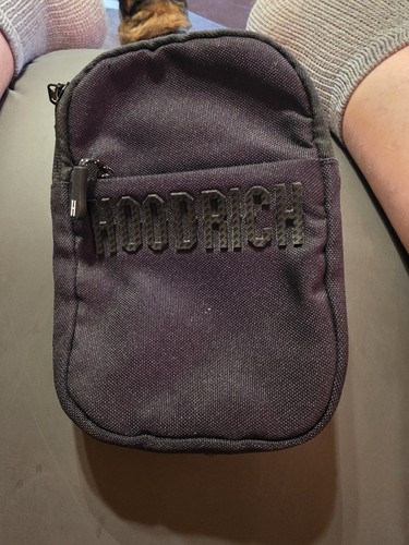 Hoodrich core clip mini - og,