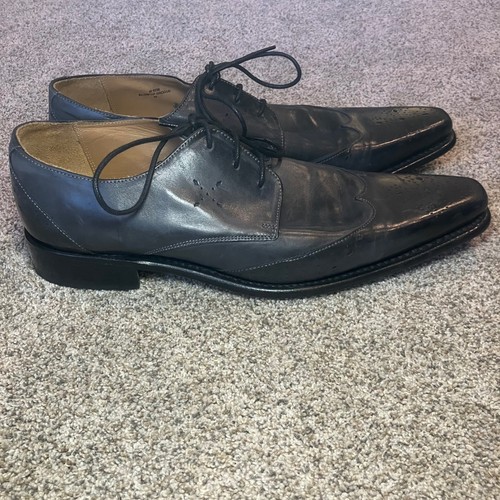 Jeffery west blow brogue - jeffery-west,