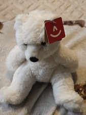 Aurora Eco Nation Plush Polar