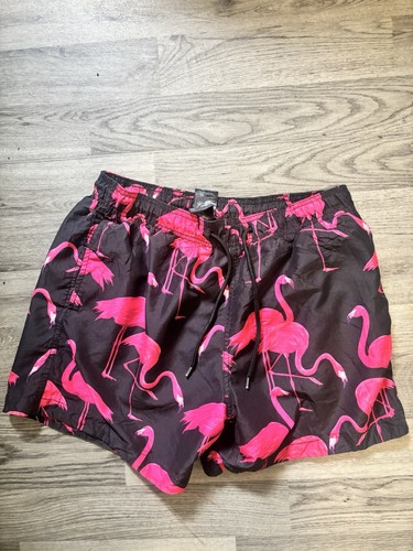 Men swim shorts m black - shorts,