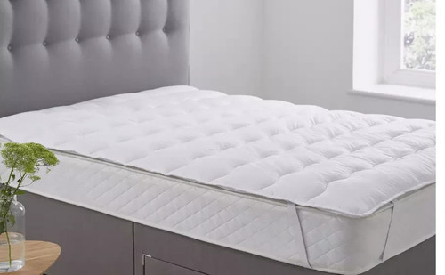 Silentnight double mattress - double,