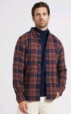 PAUL SMITH Men's Inky Blue