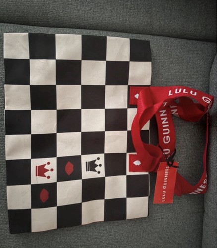 Lulu guinness waitrose john - , /