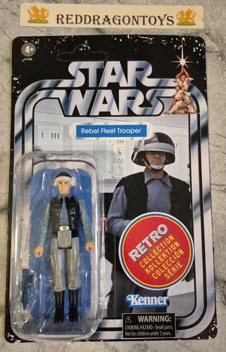 Star wars retro collection - star,