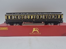 #6018 Hornby R4669 GWR