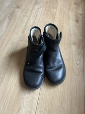 UGG AUSTRALIA RELLA navy