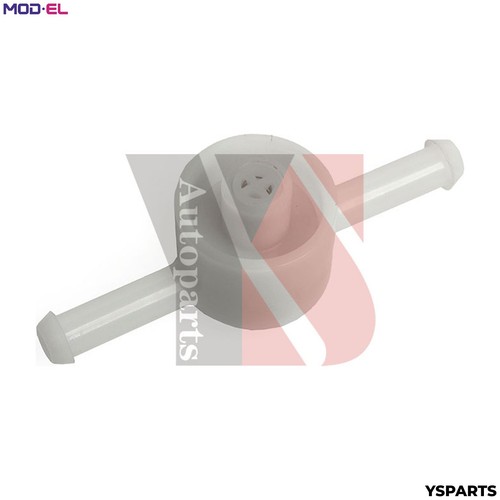 Valve fuel filter ac0009 - filter, ys-ac0009