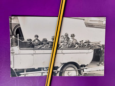 Original postcard of a Sandown