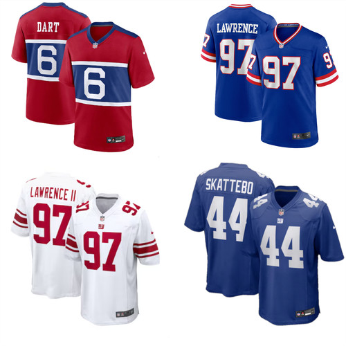 New york giants men - men's, jersey