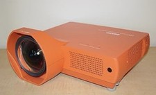 Sanyo PRO xtraX 40 lcd