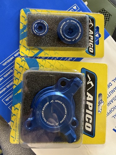 Apico yamaha wr450 yz450f - apico,