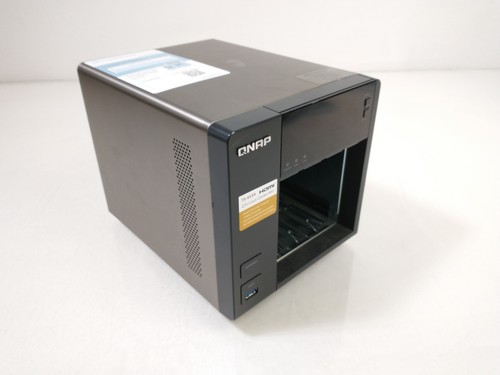 Qnap 453a bay - ts-453a, network