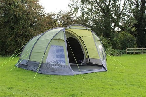 Eurohike rydal 600 tent six - eurohike,