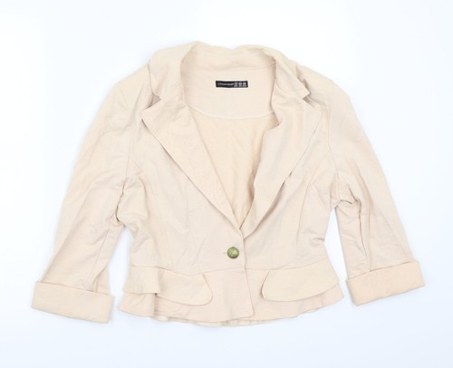 Primark womens pink jacket - primark,