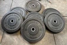 Bulldog gear Crumb Bumper