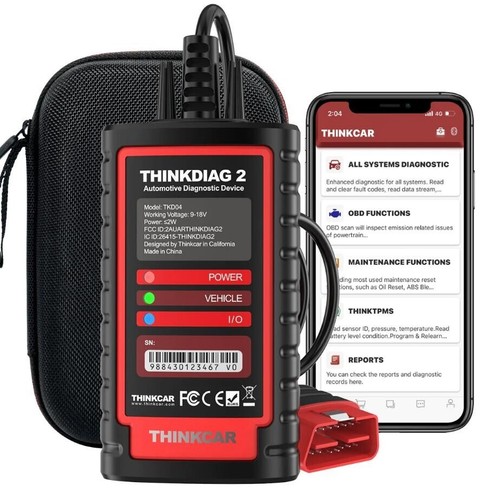 2026 thinkdiag car - thinkdiag,