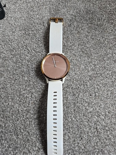 Garmin vivomove sport - hr,